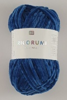 Rico - Ricorumi - Nilli Nilli DK - 013 Blue